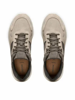 Sneakers U Spherica Actif X1 U65HUA 0EK22 C5Z6T Beige