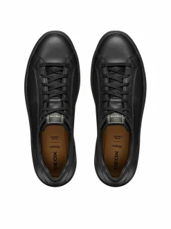 Sneakers U Spherica Actif X4 U653JB 0009B C9999 Nero
