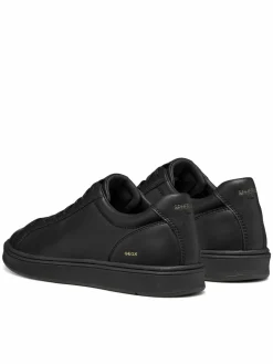 Sneakers U Spherica Actif X4 U653JB 0009B C9999 Nero
