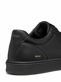 Sneakers U Spherica Actif X4 U653JB 0009B C9999 Nero
