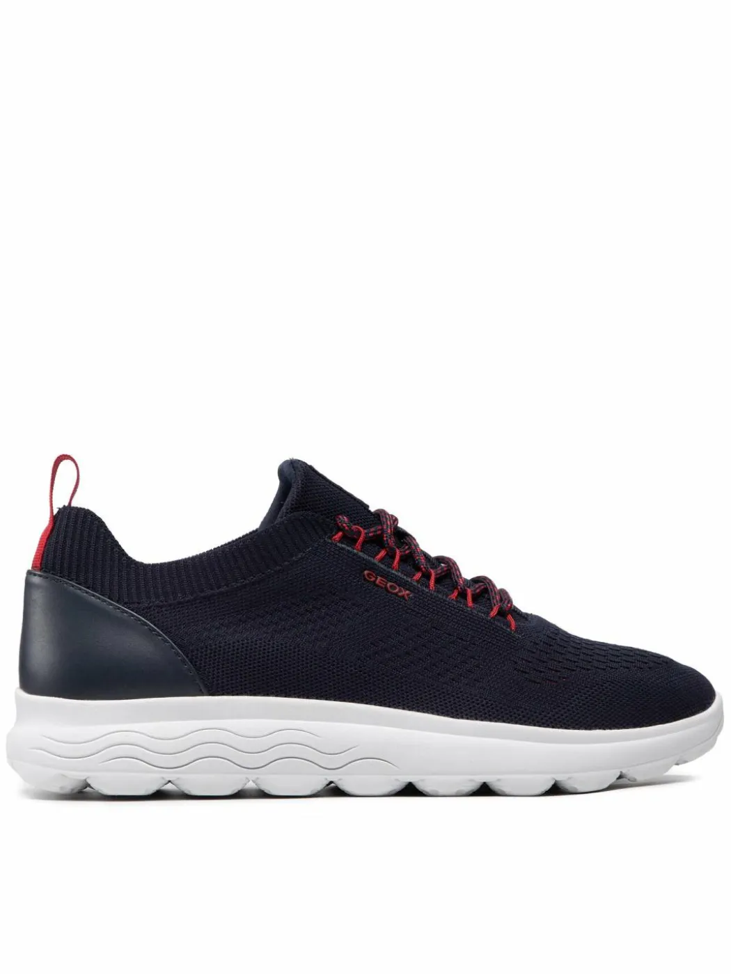 Sneakers U Spherica A U15BYA 0006K C4064 Blu scuro