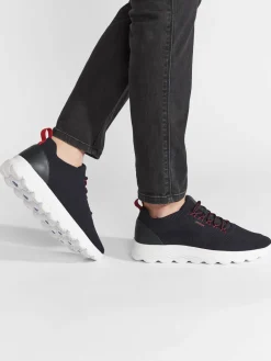 Sneakers U Spherica A U15BYA 0006K C4064 Blu scuro