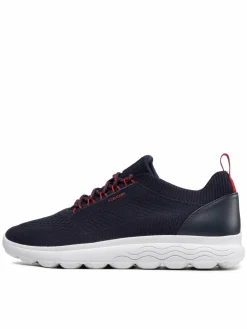 Sneakers U Spherica A U15BYA 0006K C4064 Blu scuro