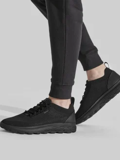 Sneakers U Spherica A U15BYA 0006K C9997 Nero