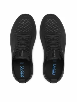 Sneakers U Spherica A U15BYA 0006K C9997 Nero