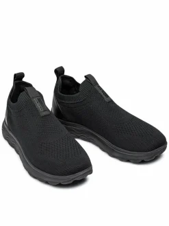 Sneakers U Spherica A U25BYA 0006K C9997 Nero