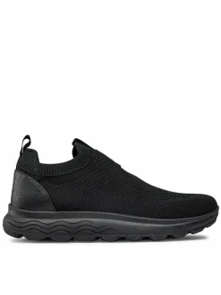 Sneakers U Spherica A U25BYA 0006K C9997 Nero