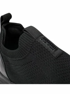 Sneakers U Spherica A U25BYA 0006K C9997 Nero