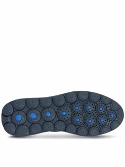 Sneakers U Spherica U15BYA 0006K CF44K Blu scuro
