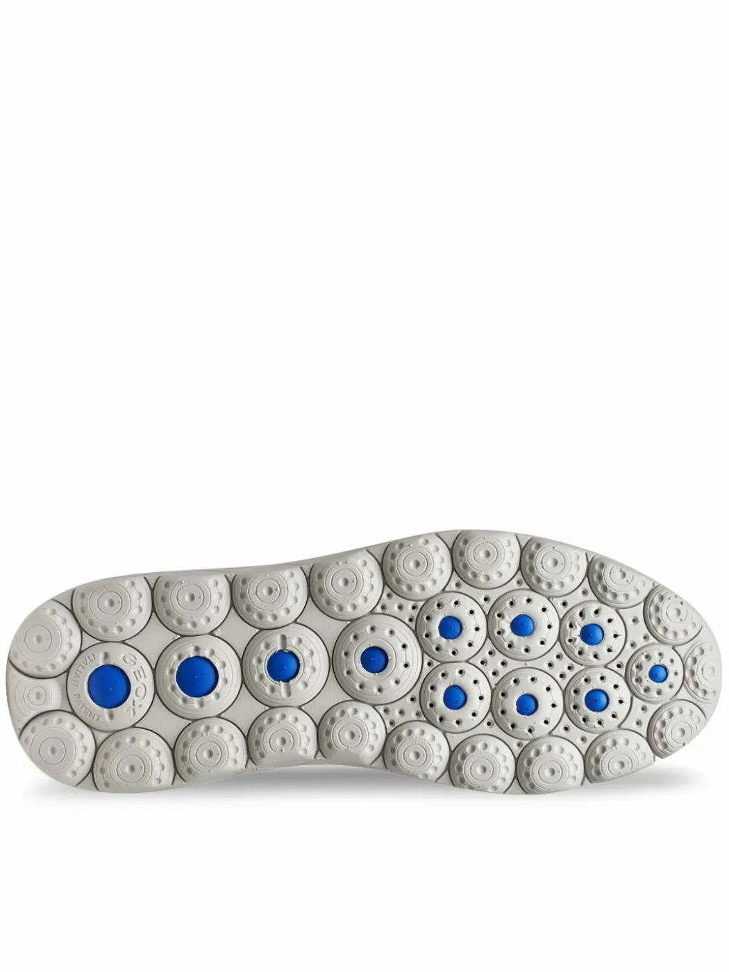 Sneakers U Spherica U15BYA 0005Z C1292 Grigio