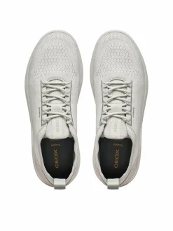 Sneakers U Spherica U15BYA 0005Z C1292 Grigio