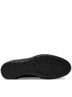 Sneakers U Symbol B U74A5B 00043 C9999 Nero