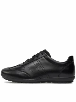 Sneakers U Symbol B U74A5B 00043 C9999 Nero
