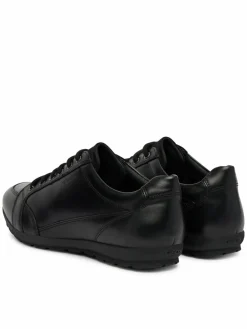Sneakers U Symbol D U34A5D 00043 C9999 Nero