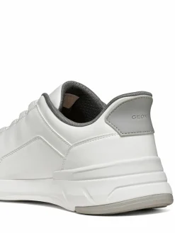 Sneakers U Vittour Plus U659KA 000BC C1000 Bianco