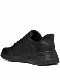 Sneakers U Vittour Plus U659KA 000BC C9999 Nero