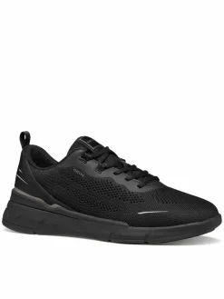 Sneakers U Vittour U65N8B 06K15 C9999 Nero