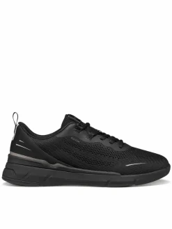 Sneakers U Vittour U65N8B 06K15 C9999 Nero