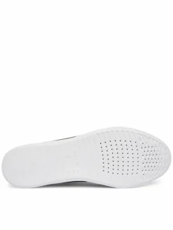 Sneakers U Walee A U022CA 0NB22 C4002 Blu scuro