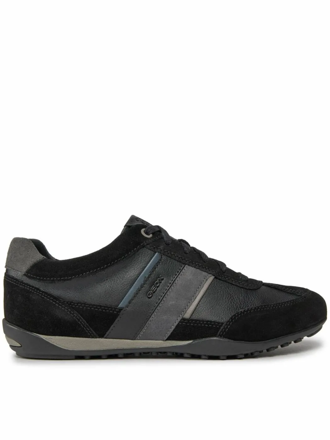 Sneakers U Wells C U52T5C 022ME C9B4N Nero