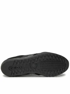 Sneakers U Wells C U52T5C 022ME C9B4N Nero
