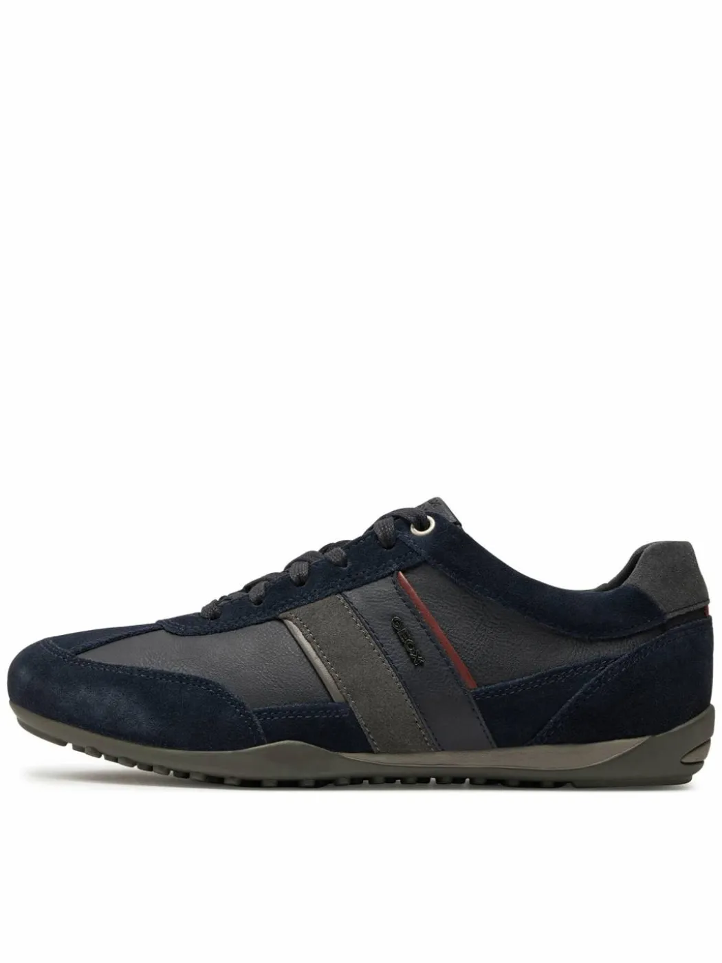 Sneakers U Wells C U52T5C 022ME CF47J Blu scuro
