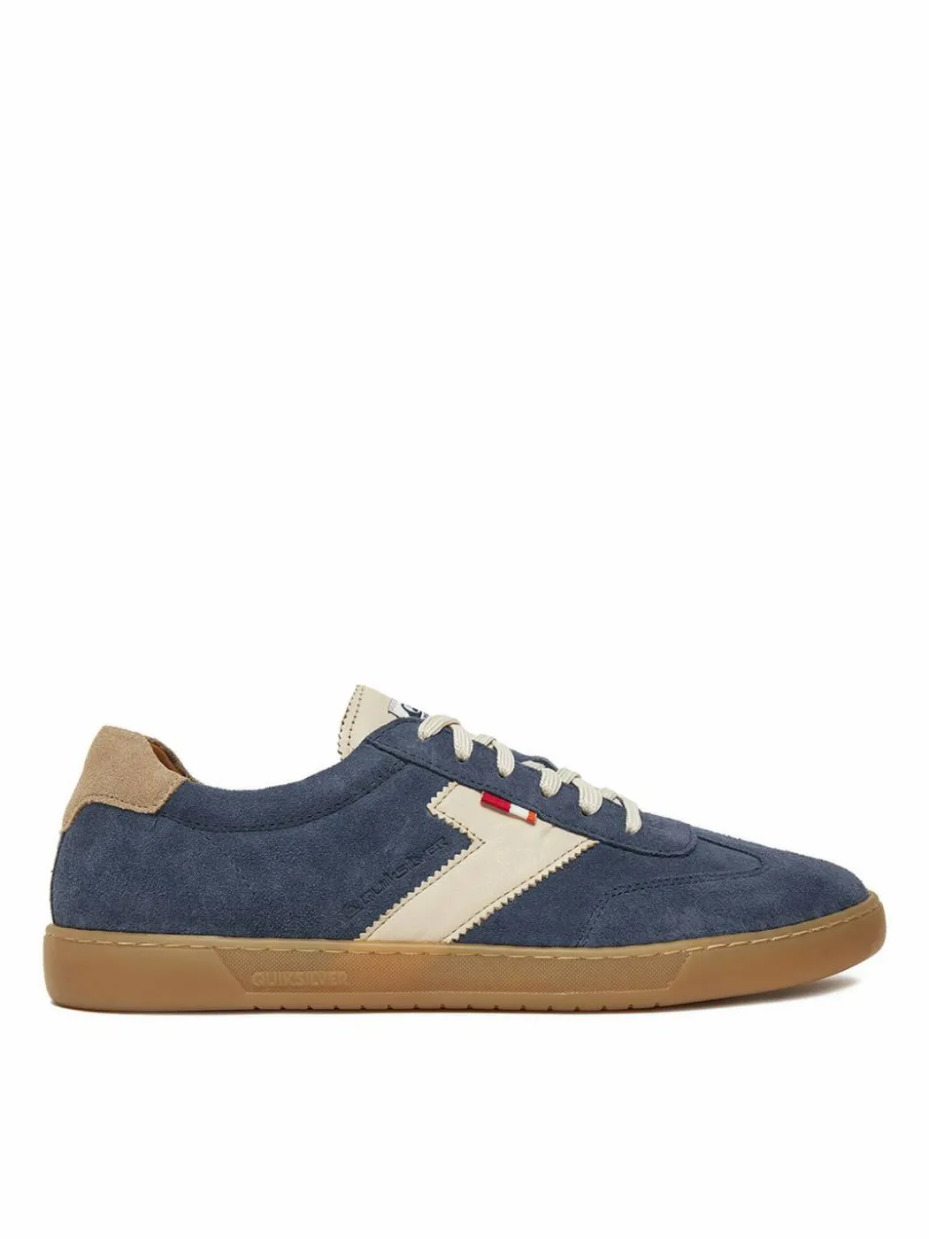 Sneakers VALLEY2-02 MB Blu