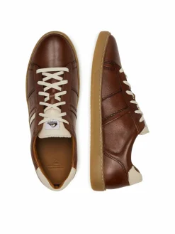 Sneakers VALLEY2-03 MB Marrone