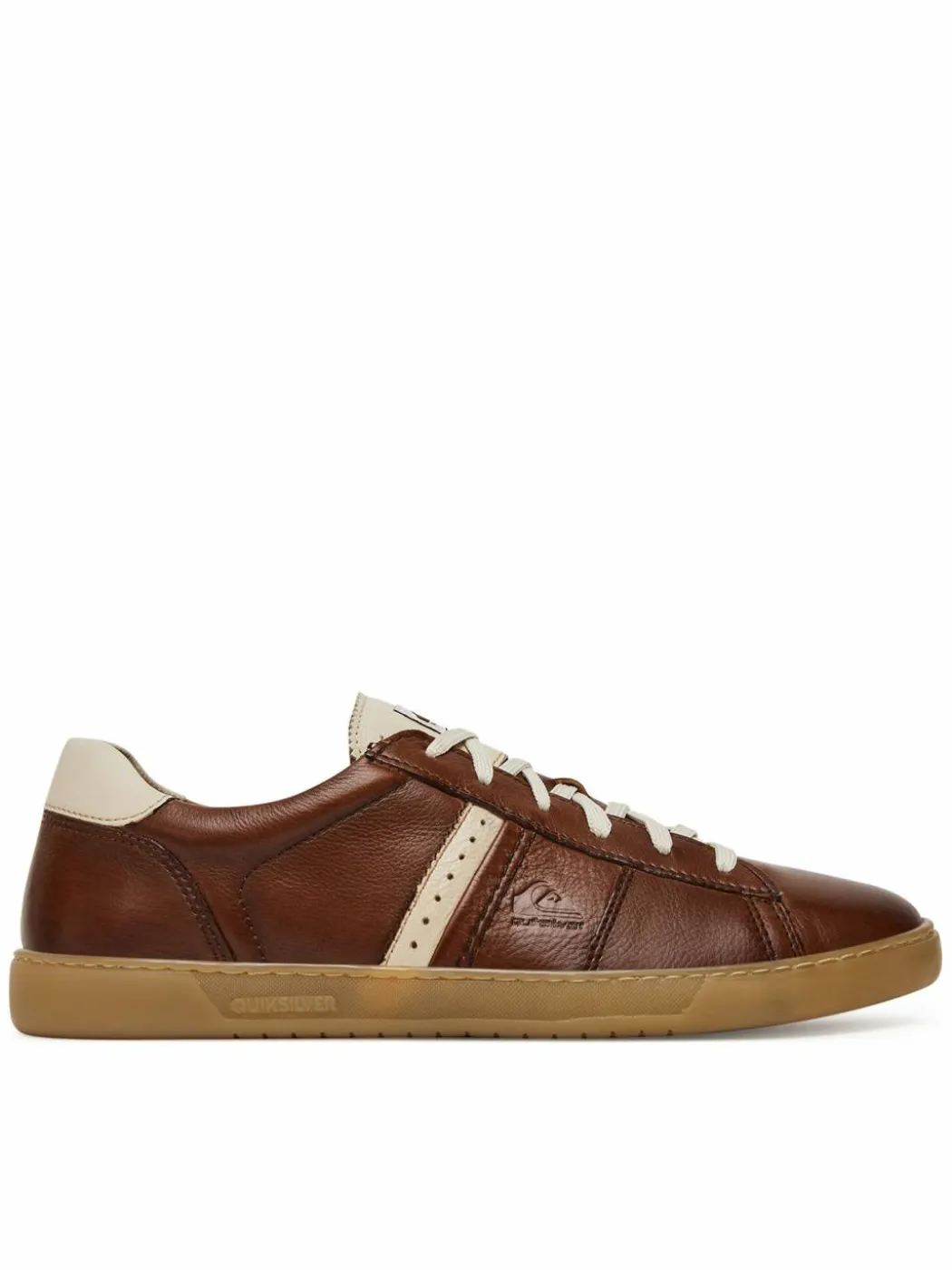 Sneakers VALLEY2-03 MB Marrone