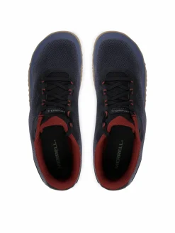 Sneakers Vapor Glove 7 J00003708 Blu scuro