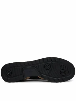 Sneakers Varick PP 809P15680003 Marrone chiaro