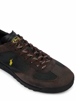 Sneakers Varick PP 809P15680002 Nero