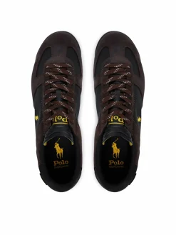 Sneakers Varick PP 809P15680002 Nero
