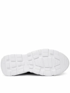 Sneakers 80VA3SC2 ZPB70 Nero