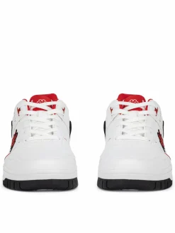 Sneakers V12-807 Bianco