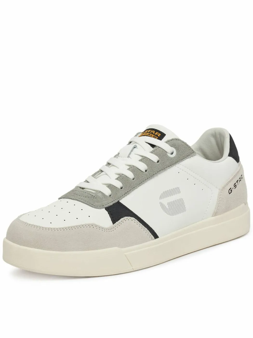 Sneakers V5-10502 Bianco