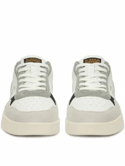 Sneakers V5-10502 Bianco