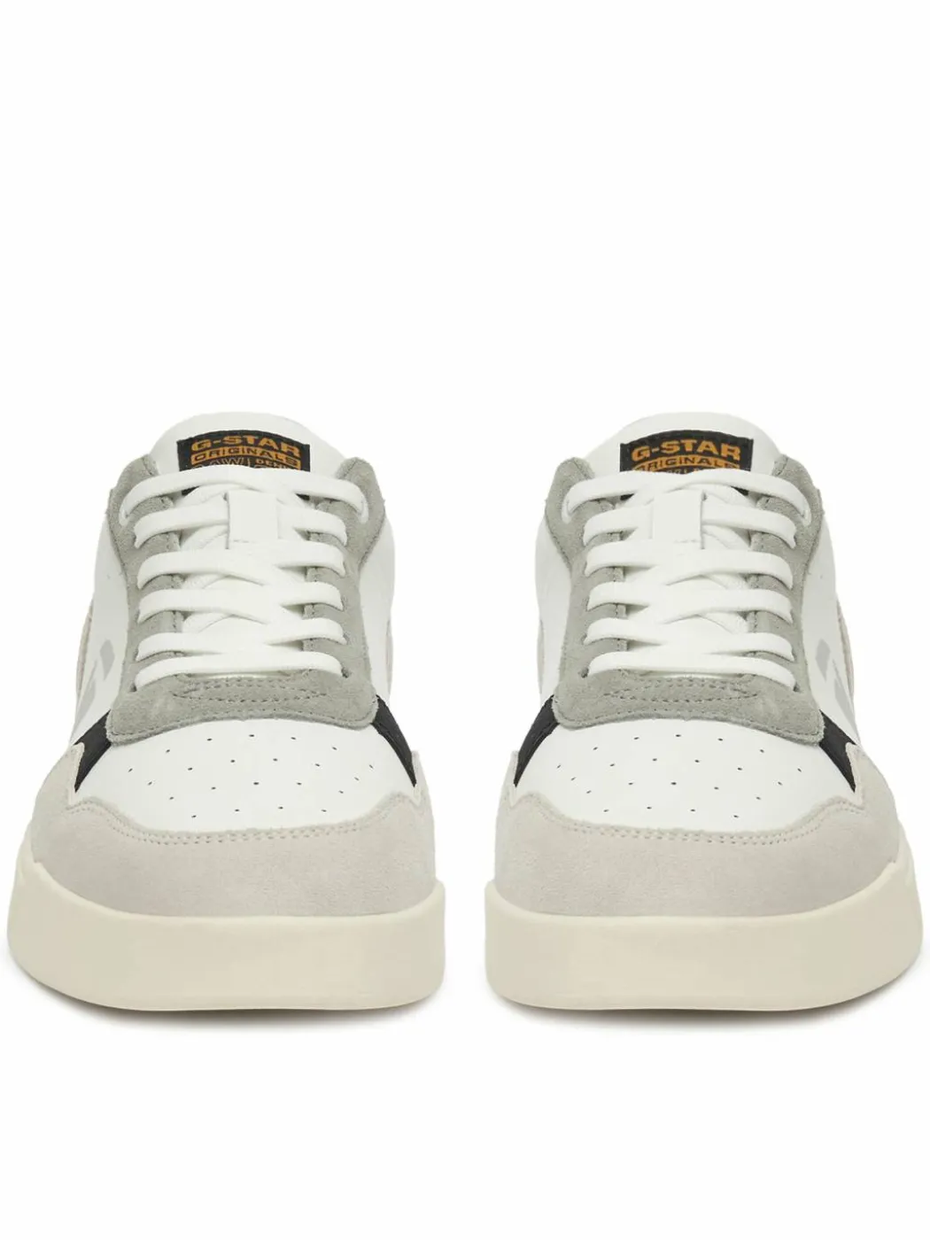 Sneakers V5-10502 Bianco