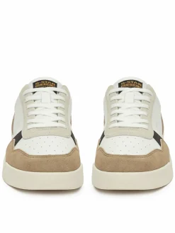 Sneakers V5-10502 Bianco