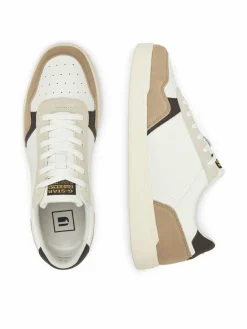 Sneakers V5-10502 Bianco