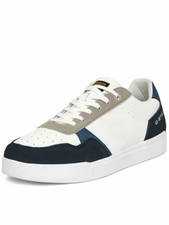 Sneakers V5-10502 Bianco