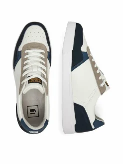 Sneakers V5-10502 Bianco