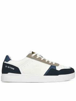 Sneakers V5-10502 Bianco
