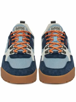 Sneakers V5-10510 Blu