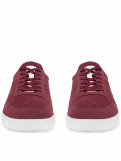 Sneakers V5-6437 Bordeaux