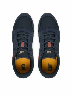 Sneakers Ventura P726793 Blu scuro