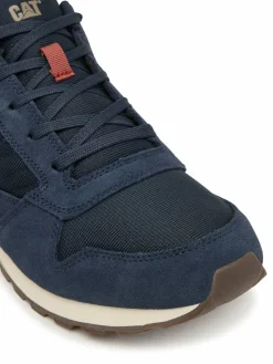 Sneakers Ventura P726793 Blu scuro