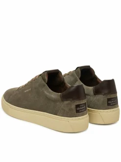 Sneakers 33633389 Verde