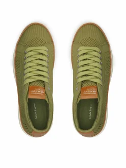 Sneakers 32631241 Verde