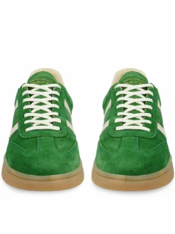 Sneakers 32633206 Verde
